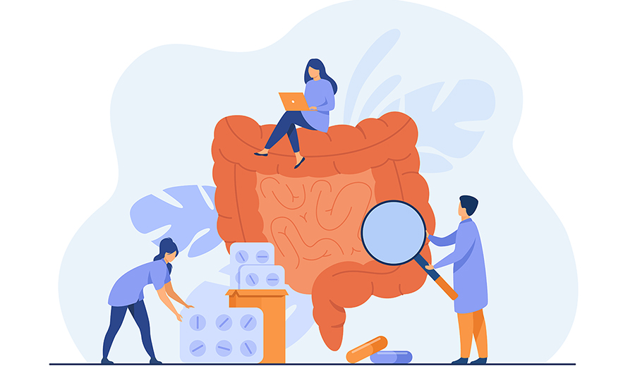 Что такое психобиотики? Почему пробиотики могут быть полезны для психического здоровья?