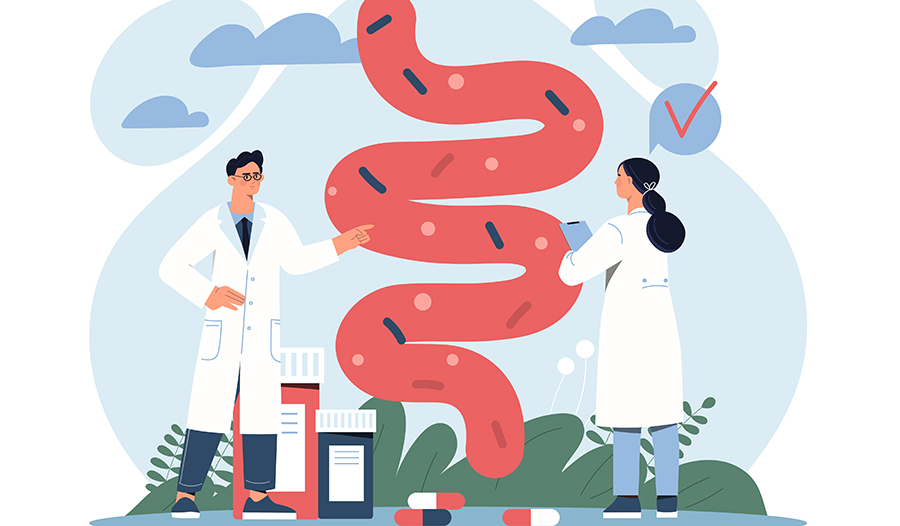 Естественные способы улучшить здоровье кишечника