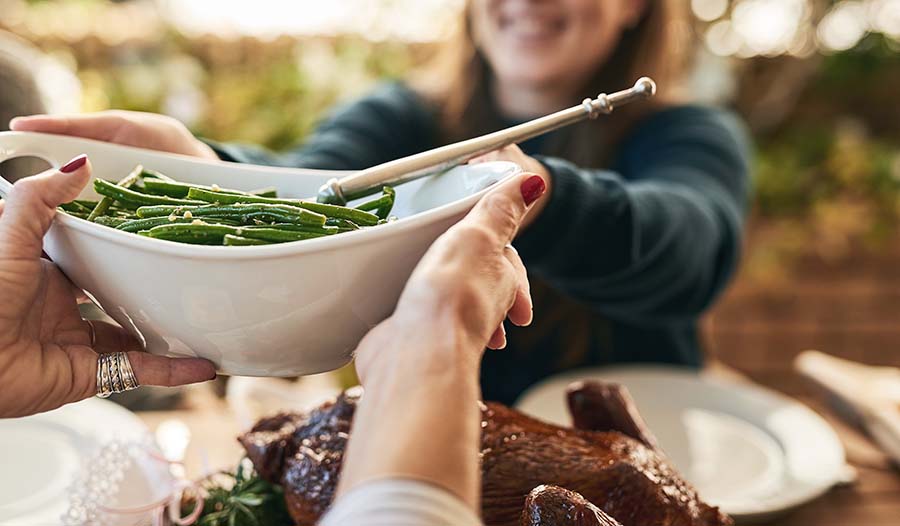 Баланс сахара в крови: советы по питанию и образу жизни