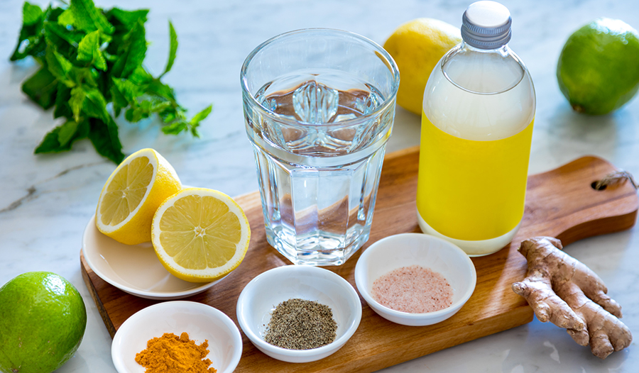 Почему минералы необходимы для здоровья