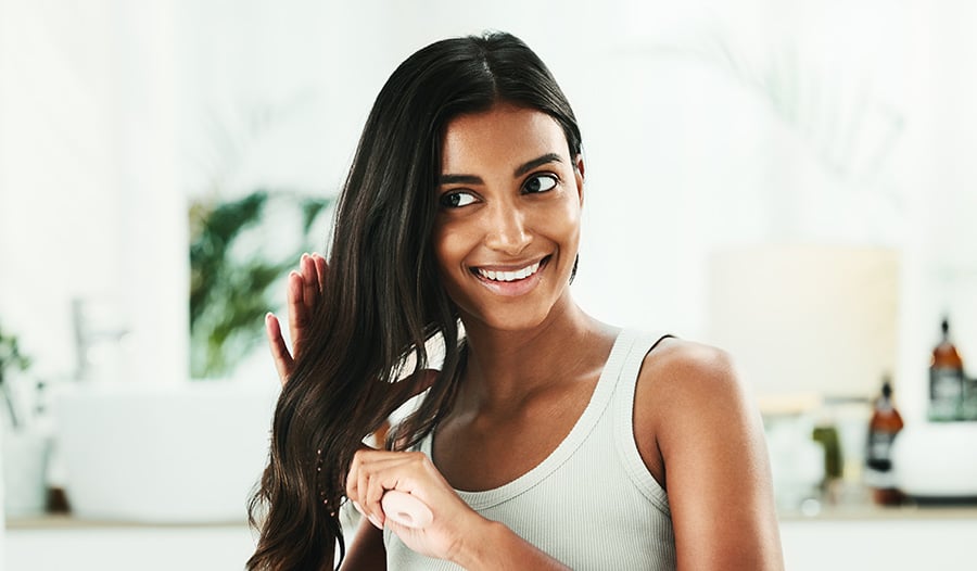 Идеальный уход за волосами: рекомендации дерматолога