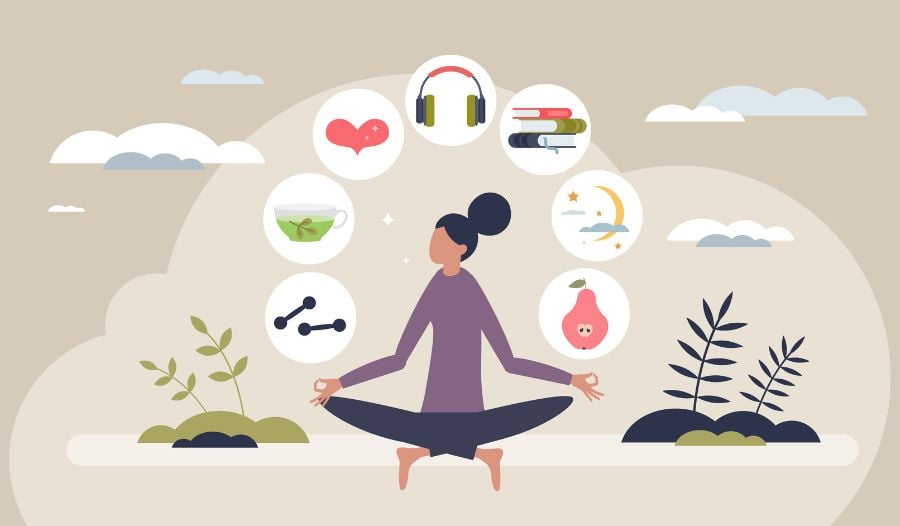 Тренды в области здоровья в 2026 году: креатин, NMN и ГПП-1