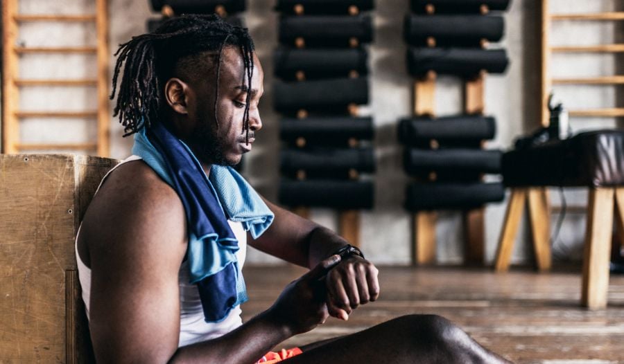 Как рассчитать время приема добавок к тренировкам: до, во время и после тренировки