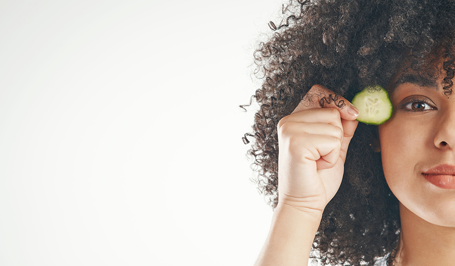 10 лучших продуктов для сияющей и здоровой кожи