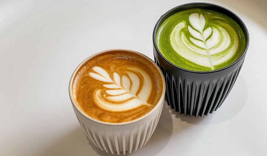 5 альтернатив кофе для быстрого повышения энергии