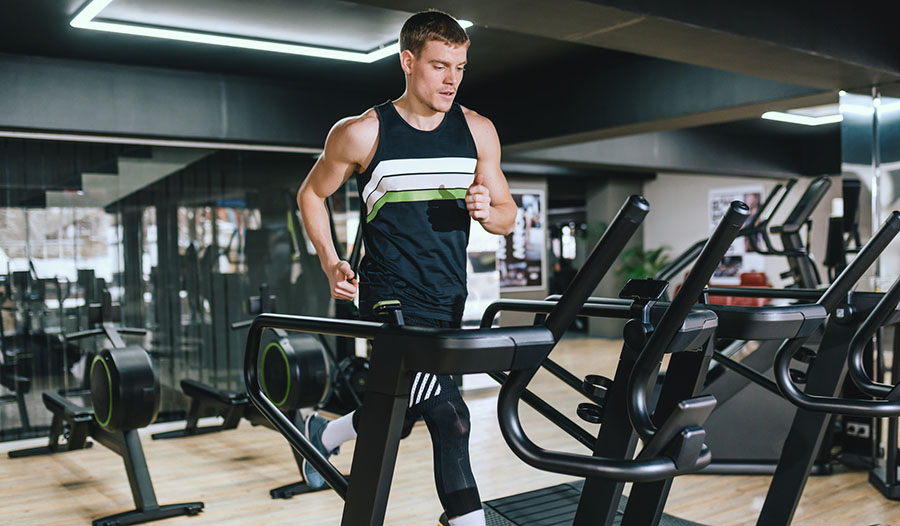 Повысьте эффективность своей следующей HIIT-тренировки
